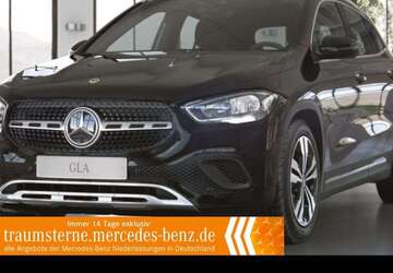 Mercedes-Benz GLA 250 51.933 km 28.890 &euro; München 80636