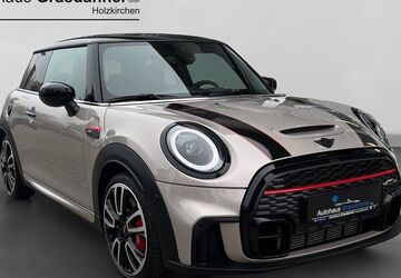 Mini John Cooper Works 37.002 km 30.900 &euro; Holzkirchen 83607