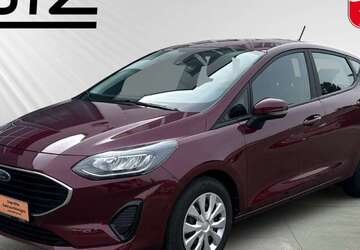 Ford Fiesta 35.100 km 15.530 &euro; Fürstenfeldbruck 82256