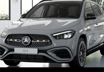Mercedes-Benz GLA 200 9.900 km 41.900 &euro; München 80636