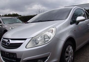 Opel Corsa 124.000 km 2.990 &euro; Dachau (bei München) 85221