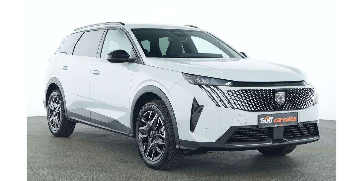 Peugeot 5008 12.663 km 30.440 &euro; Garching 85748