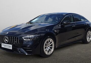 Mercedes-Benz AMG GT 25.650 km 78.990 &euro; Feldkirchen 85622