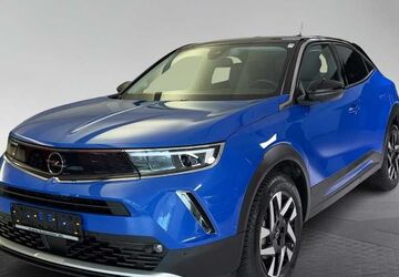 Opel Mokka-e 20.000 km 18.890 &euro; München 80339