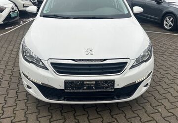Peugeot 308 146.963 km 6.500 &euro; München OT Trudering-Riem 81825