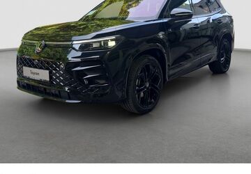 VW Tayron 4.000 km 59.820 &euro; Ebersberg bei München 85560