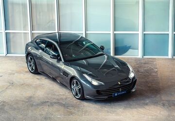 Ferrari GTC4Lusso 19.970 km 289.900 &euro; Taufkirchen 82024
