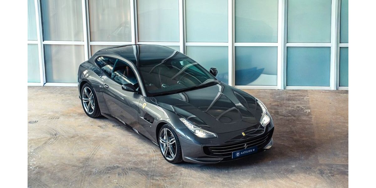 Ferrari GTC4Lusso 19.970 km 289.900 &euro; Taufkirchen 82024