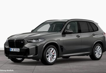 BMW X5 M60 24.788 km 88.990 &euro; Germering 82110