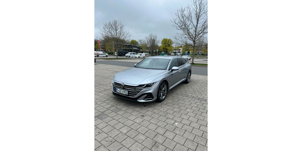 VW Arteon 80.000 km 28.999 &euro; München 81737