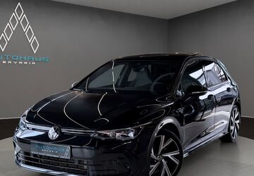 VW Golf 39.000 km 28.900 &euro; Fürstenfeldbruck 82256