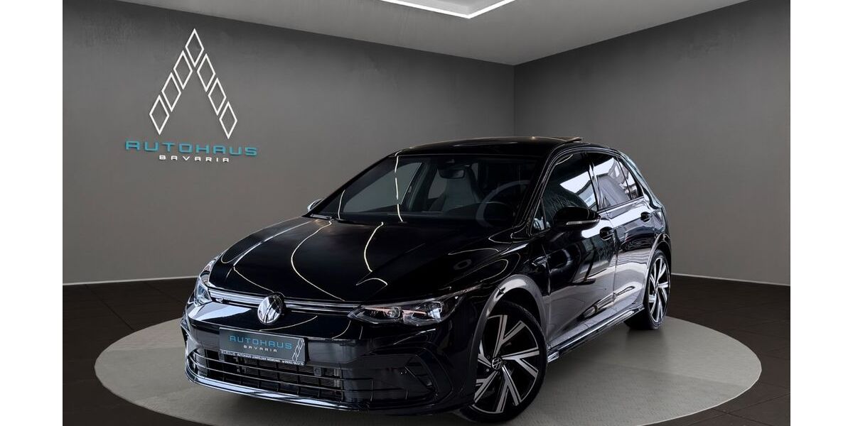 VW Golf 39.000 km 28.900 &euro; Fürstenfeldbruck 82256