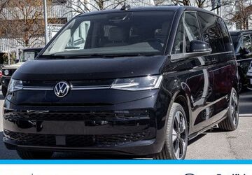 VW T7 Multivan 11.768 km 65.950 &euro; München 81829