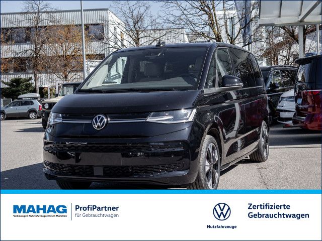 VW T7 Multivan 11.768 km 65.950 &euro; München 81829
