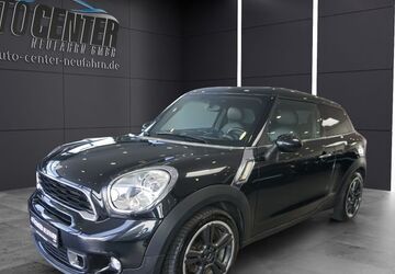 Mini Cooper SD 155.915 km 11.980 &euro; Neufahrn 85375