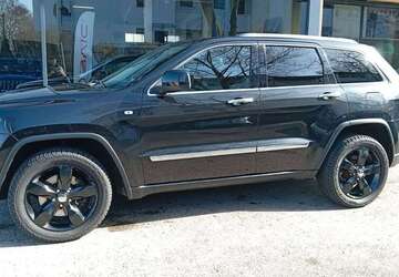 Jeep Grand Cherokee 171.234 km 16.799 &euro; Gröbenzell 82194