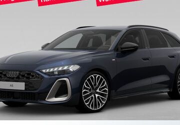 Audi A5 4.000 km 48.273 &euro; München 81825