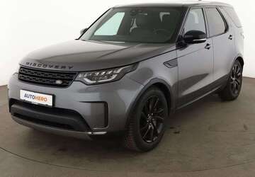 Land Rover Discovery 94.790 km 31.090 &euro; Neufahrn 85375