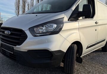 Ford Transit Custom 169.532 km 8.999 &euro; Puchheim 82178