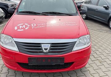 Dacia Logan 164.674 km 2.200 &euro; München OT Trudering-Riem 81825