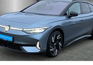 VW ID.7 18.396 km 50.390 &euro; Fürstenfeldbruck 82256