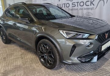 Cupra Formentor 19.950 km 35.950 &euro; Dachau 85221