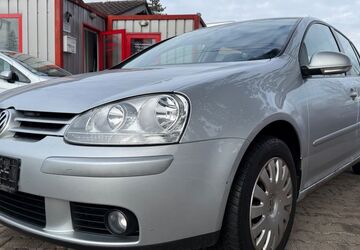 VW Golf 69.600 km 1.999 &euro; München 81243