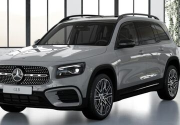 Mercedes-Benz GLB 200 15.000 km 48.900 &euro; Ebersberg 85560