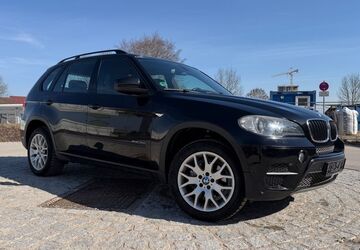 BMW X5 275.000 km 7.990 &euro; Germering 82110