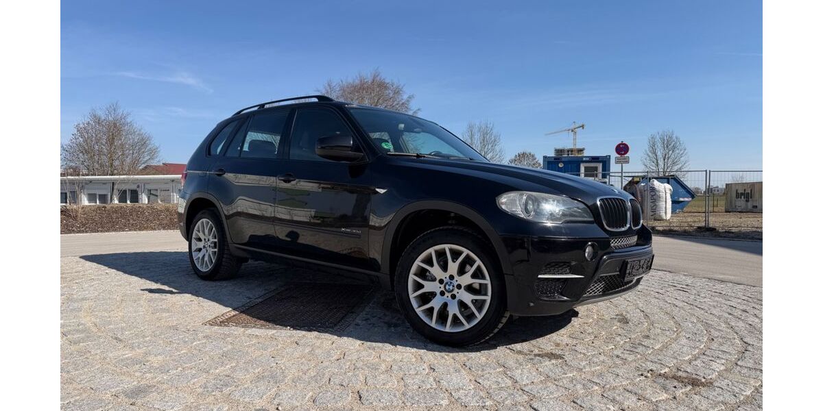 BMW X5 275.000 km 7.990 &euro; Germering 82110
