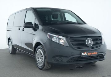 Mercedes-Benz Vito 46.071 km 37.950 &euro; Garching 85748