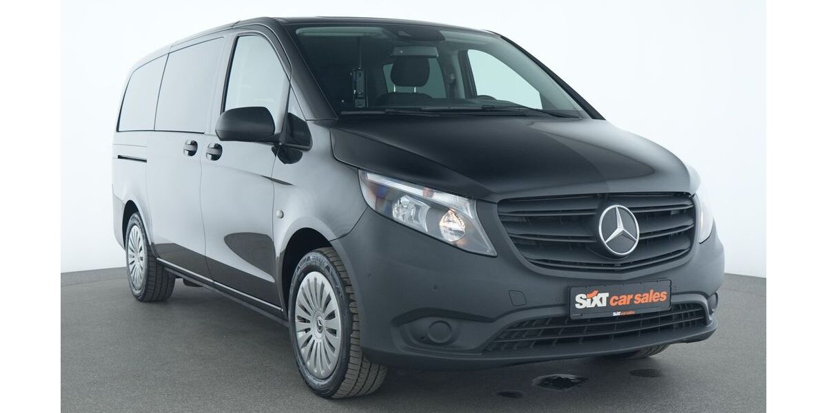 Mercedes-Benz Vito 46.071 km 37.950 &euro; Garching 85748