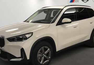 BMW X1 14.892 km 33.790 &euro; München 80687