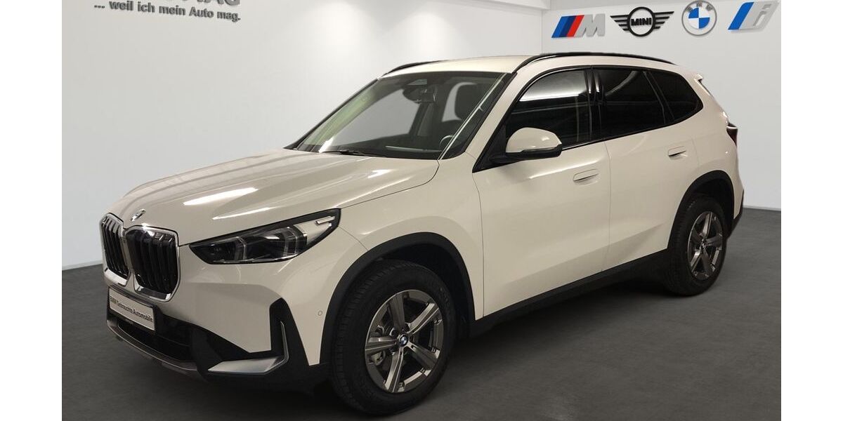 BMW X1 14.892 km 33.790 &euro; München 80687