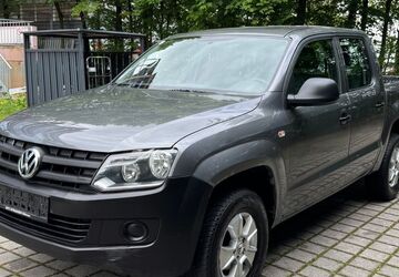 VW Amarok 230.000 km 6.700 &euro; München 80995