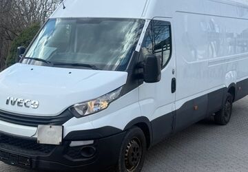 IVECO Andere 249.000 km 10.899 &euro; Eching 85386
