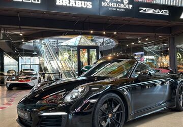 Porsche 991 59.500 km 104.900 &euro; München 80939