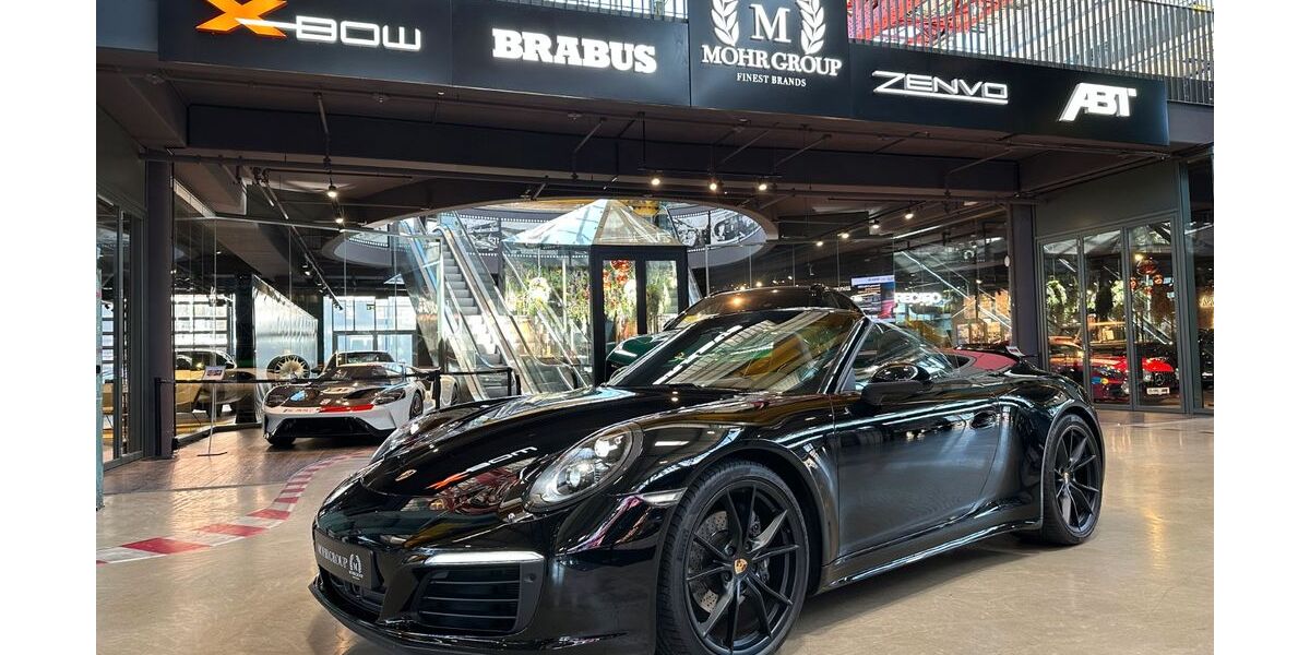 Porsche 991 59.500 km 104.900 &euro; München 80939