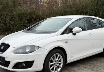 Seat Leon 164.000 km 6.600 &euro; München 81375