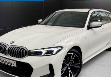 BMW 320 12.000 km 45.580 &euro; Dachau 85221