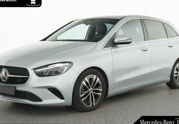 Mercedes-Benz B 180 24.137 km 27.985 &euro; Landsham 85652