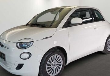 Fiat 500e 29.100 km 17.890 &euro; München 80339