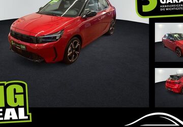 Opel Corsa 6.143 km 17.990 &euro; München 81673