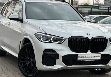 BMW X5 78.900 km 57.950 &euro; München 81243
