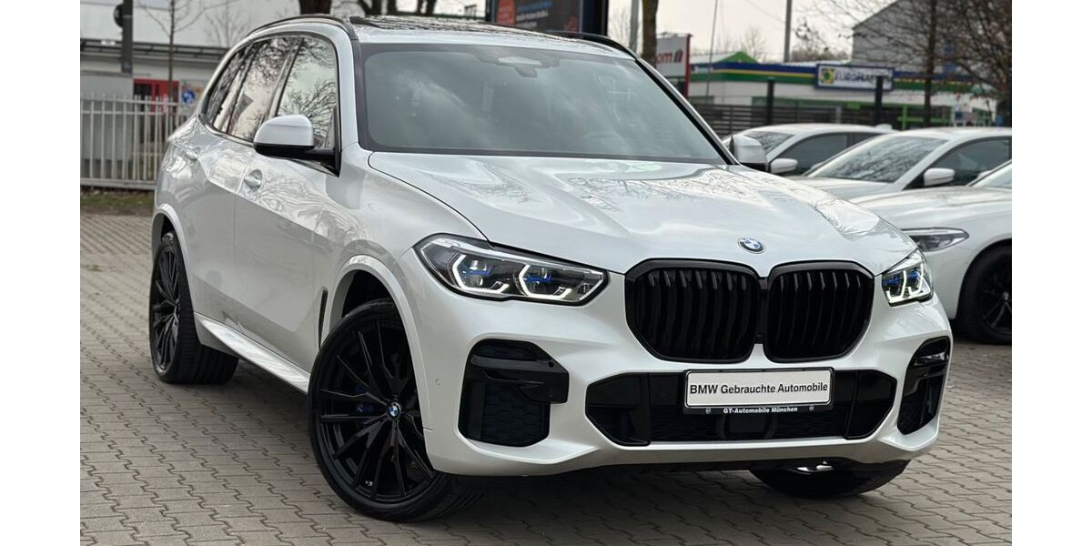 BMW X5 78.900 km 57.950 &euro; München 81243