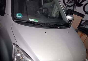 Opel Agila 80.000 km 2.650 &euro; Vaterstetten 85591