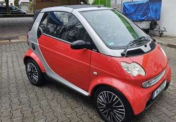 Smart forTwo 146.000 km 1.800 &euro; Grünwald 82031