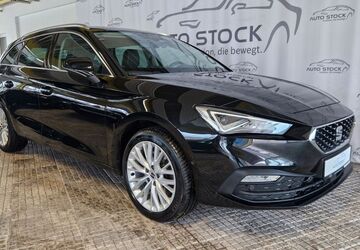 Seat Leon 155.900 km 16.950 &euro; Dachau 85221