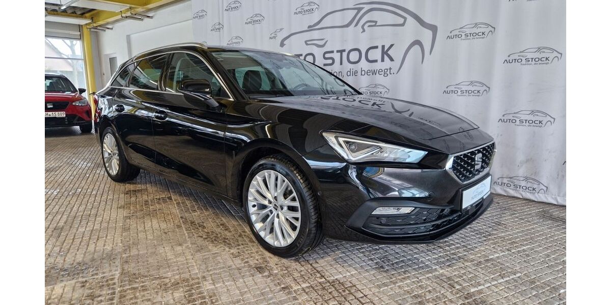 Seat Leon 155.900 km 16.950 &euro; Dachau 85221