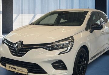 Renault Clio 34.391 km 13.990 &euro; München 81827